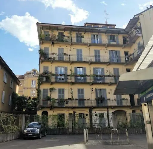 Cör De Milàn - Porta Venezia